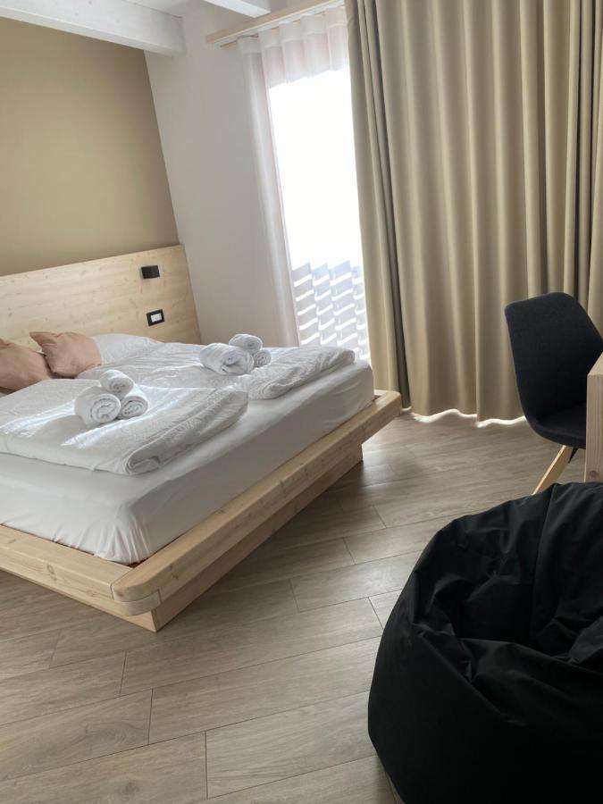 Standard Doppelzimmer