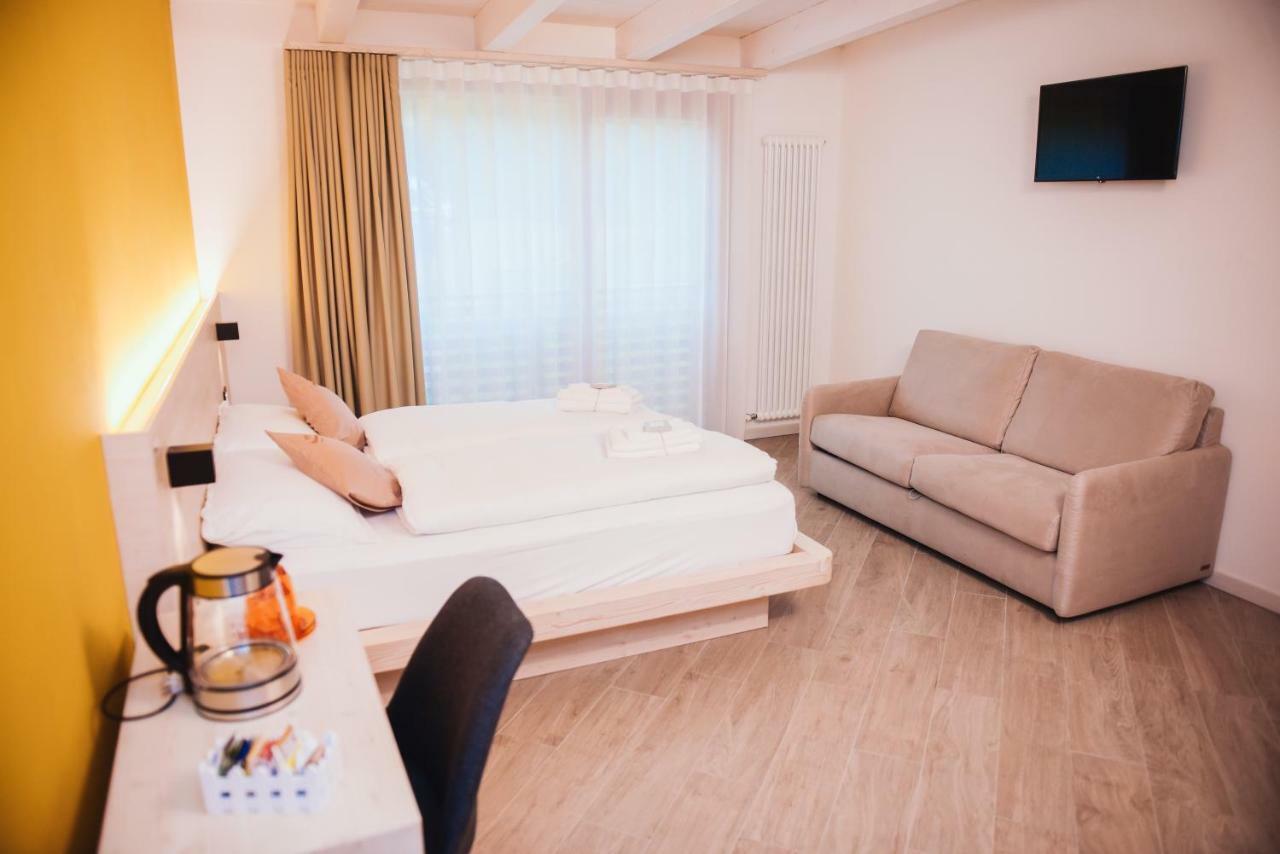 Deluxe Zimmer