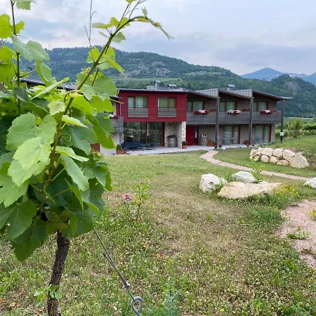 Agritur Verderame-2
